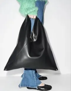 MM6 Maison Margiela ジャパニーズ　トートバッグ