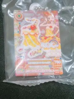 未開封 アイカツ 有栖川おとめ ガチャガチャ