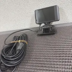 Comtec HDR103 ドライブレコーダー（直接接続ケーブル付き）