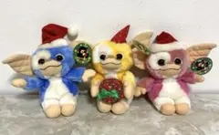 グレムリン ギズモ ライラックグレー ワントーン スペシャルハート