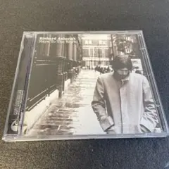 (R19)Richard Ashcroft /Keys To The World