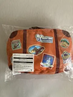 ディズニー　バケーションパッケージ　ブランケット