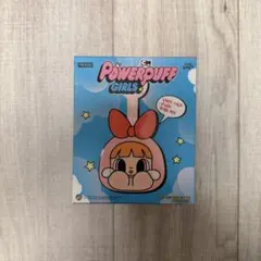 【パワーパフガールズ】【crybaby】ブラインドボックス