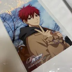 赤羽カルマ ロングポスター 暗殺教室 - メルカリ