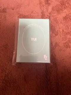 FRUITSZIPPER 櫻井優衣 スペシャル トレカセット