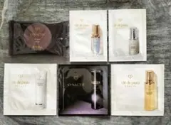 clé de peau SYNACTIF トライアルセット - メルカリ