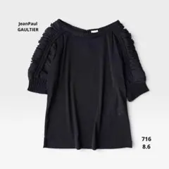 2026年最新】JeanPaul GAULTIER レディース 半袖 シャツ・ブラウスの 