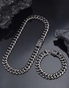 miansai Vesper Chain Bracelet Mサイズ miansai Vesper Chain Bracelet Mサイズ - メルカリ