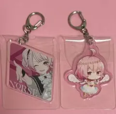 2025年最新】nqrse キーホルダーの人気アイテム - メルカリ