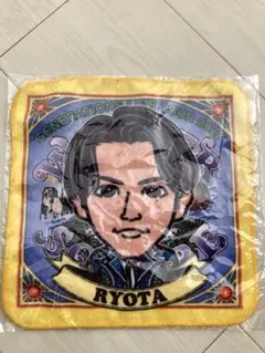 GENERATIONS 片寄涼太　ガチャ