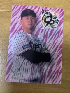 桐敷拓馬 レプリカ ユニフォーム ホーム Mサイズ 阪神タイガース 2025年最新】桐敷 ユニフォームの人気アイテム - メルカリ