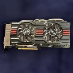 グラフィックボード gtx