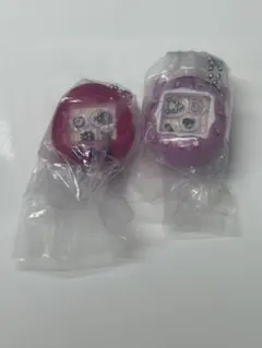 たまごっち ガチャガチャ