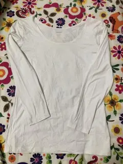 UNIQLO AIRism ホワイト Mサイズ