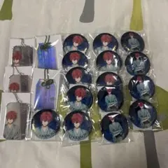 ヒプノシスマイク ヒプマイ 観音坂独歩 オンラインくじ ファインボード