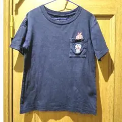 ドラえもんのＴシャツ　サイズ120　(986)のサムネイル
