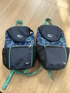 イトマン　プールバッグ 2個セット
