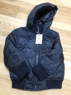 コムサ　100センチ　キッズダウン　100センチ