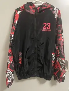 ジャケット バスケットボール