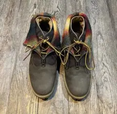 Timberland × WOOL RICH ティンバーランド ウールリッチ