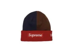 Supreme New Era Box Logo Beanie (24FW)