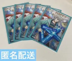 アニカフェ　グラッテ　アイナナ バースデーブロマイド　四葉環