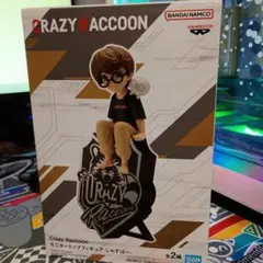 CrazyRaccoon まとめ売り 2025年最新】crazyRaccoonの人気アイテム - メルカリ