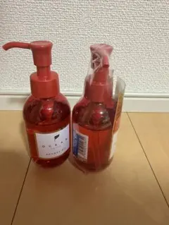 OCEAN TRICO ANSWER OIL ヘアオイル 2本セットのサムネイル