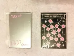 Stray Kids スキズ do it 限定盤封入ミラー ハン