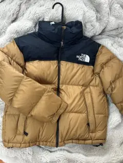 美品 THE NORTH FACE ダウンジャケット Lサイズ
