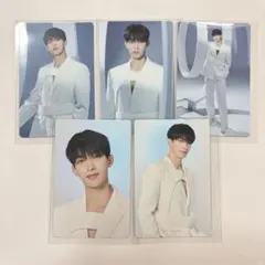 SEVENTEEN セブチ ドギョム コンプ まとめ売り ⚡️THUNDERドギョム⚡️ #セブンティーン#セブチ#SEVENTEEN