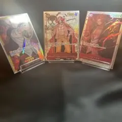 テ*サ様 ワンピ　まとめ　ロジャー　シャンクス