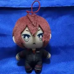 ツイステッドワンダーランド exマスコット リドル・ローズハート ●運動着 セガ