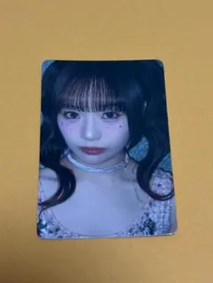 ME:I 村上璃杏 トレカ トレジャーハント RINON LAPOSTA - メルカリ