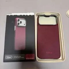 PITAKA iPhone 18 Pro Maxケース