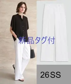 2026年最新】セオリー パンツ ホワイトの人気アイテム - メルカリ