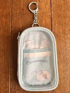 シナモロール アクスタケース