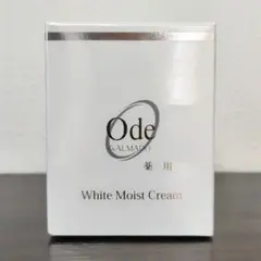 【新品/未開封】ALMADO Ode 薬用モイストクリームN 90gのサムネイル