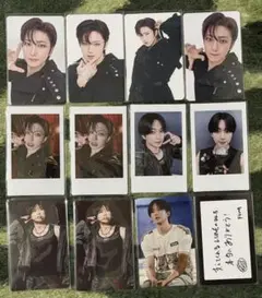 &TEAM FUMA トレカ まとめ売り 29枚 ライブ POPUP