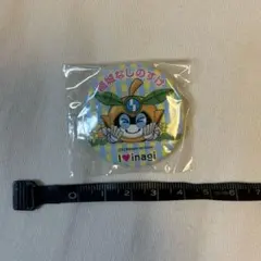 いれいす ないこ 缶バッジ 宵闇彼岸花 - メルカリ