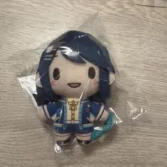 プロセカ 星乃一歌 ぷちぬい ふわぷち ぬいぐるみ - メルカリ