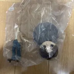 TinyTAN ジョングク BTS　Qposket　Jung Kook