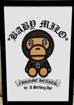 2026年最新】クロムハーツ 絵の人気アイテム - メルカリ