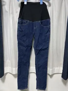 【アカチャンホンポ】マタニティデニム