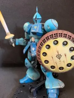 2026年最新】MG ギャン 完成品の人気アイテム - メルカリ