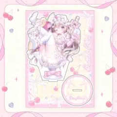 つきみむみ　Merry Moon アクスタ　アクリルスタンド 2026年最新】つきみむみ アクスタの人気アイテム - メルカリ