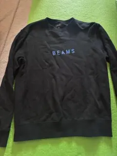 beams トレーナー