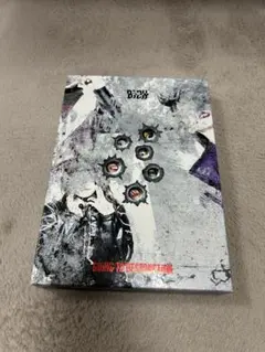 BiSH アルバム