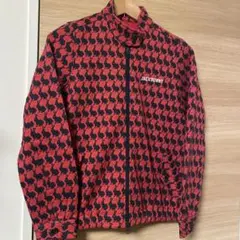 ジャックバニーゴルフジャケット