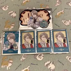 ローズバレンタイン　甲斐田晴